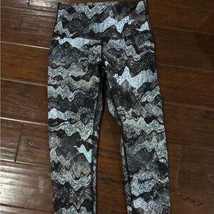 Ivivva by lululemon leggings
